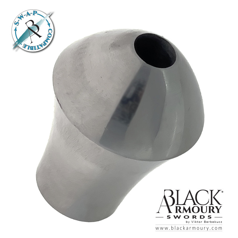 Pommeau Poire N°1 - SWAP - Black Armoury