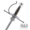 Épée de Côté Meyer Rapier - Épée AMHE - Black Armoury