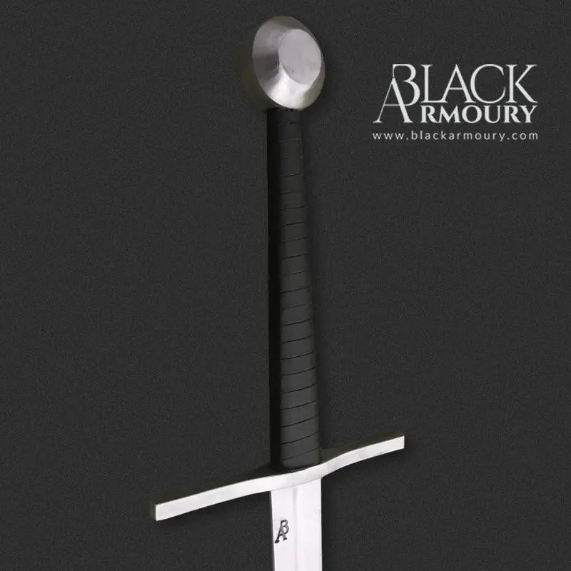 longue-n2-epee-amhe-black-armoury.webp