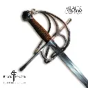 rapiere-panier-nobilis-acier-black-fencer.webp
