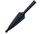 92R95 17 in. Spear Head Trainer with Clam