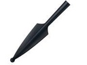 92R95 17 in. Spear Head Trainer with Clam