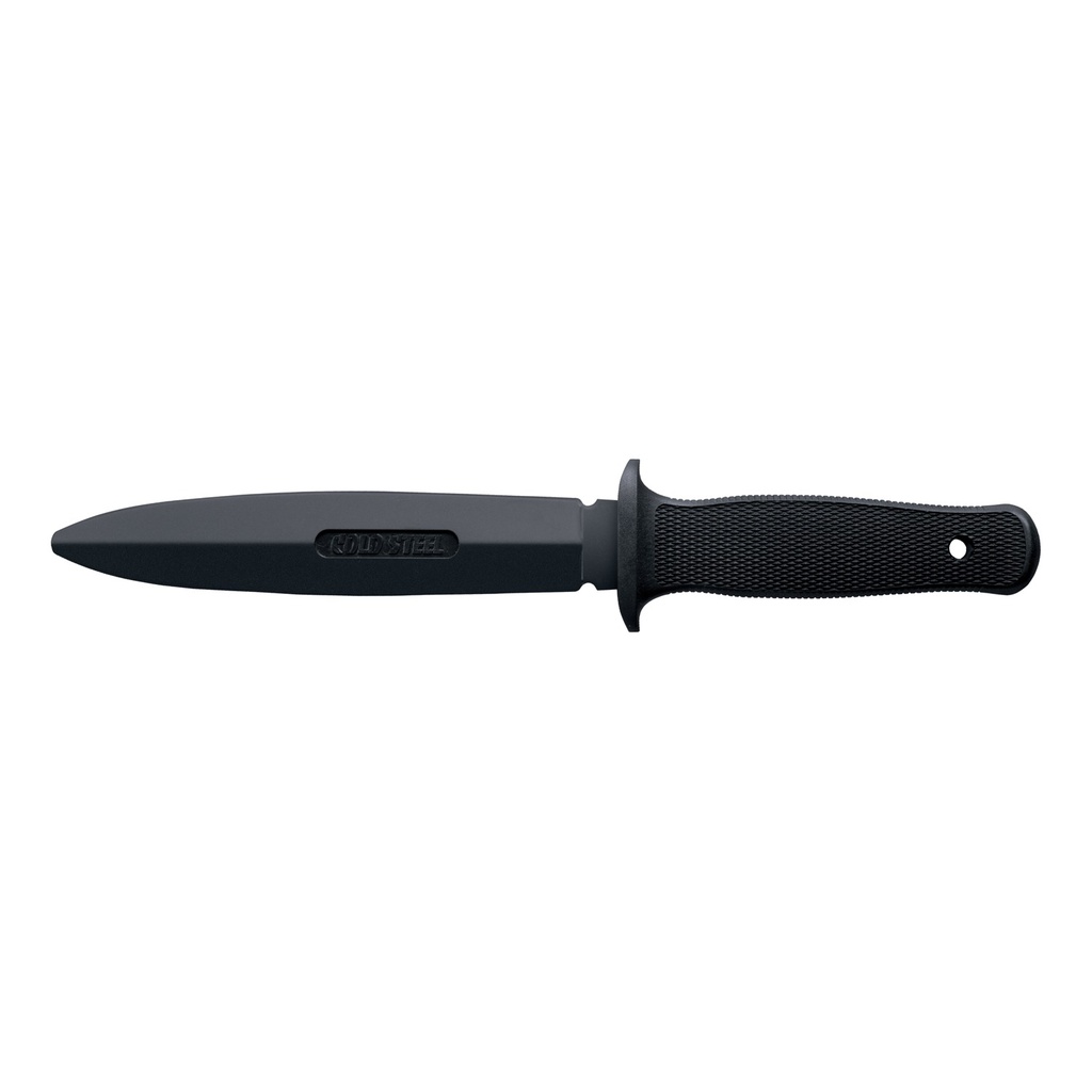 COLDSTEEL 92R10D Rubber Training Peace Keeper I