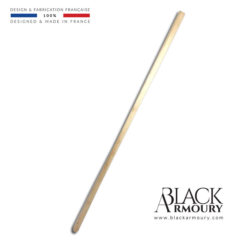 Manche de Hache - Ovale - 160 cm