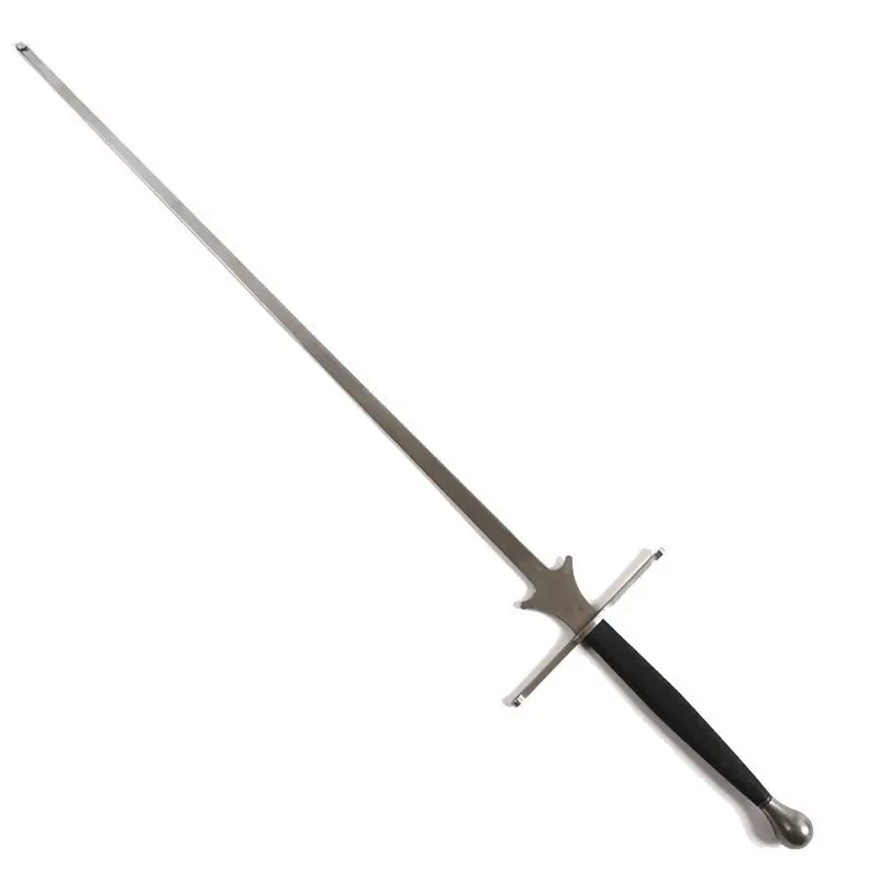 Feder Standard - Épée AMHE - Peter Regenyei