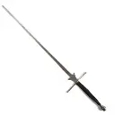 Feder Standard - Épée AMHE - Peter Regenyei