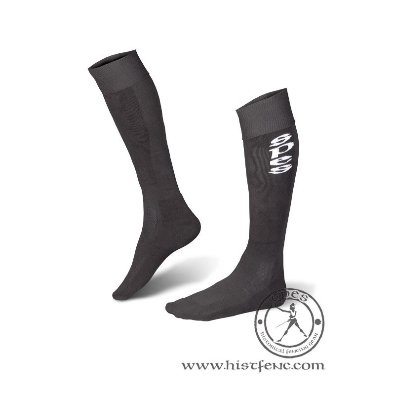 Chaussettes Hautes - Escrime Historique - SPES