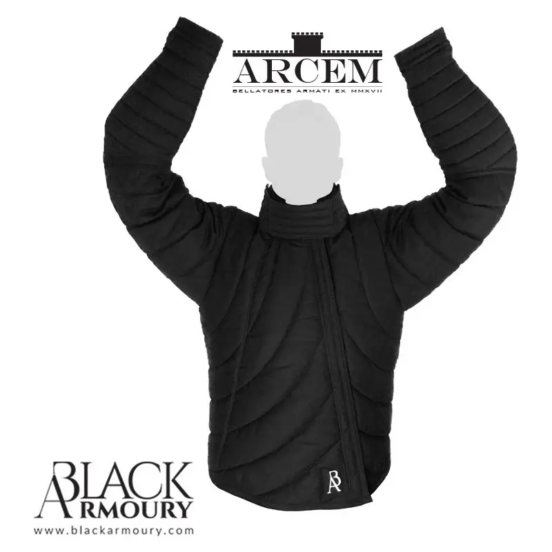 Veste AMHE ARCEM Classique V4 - 800N - Standard - Homme