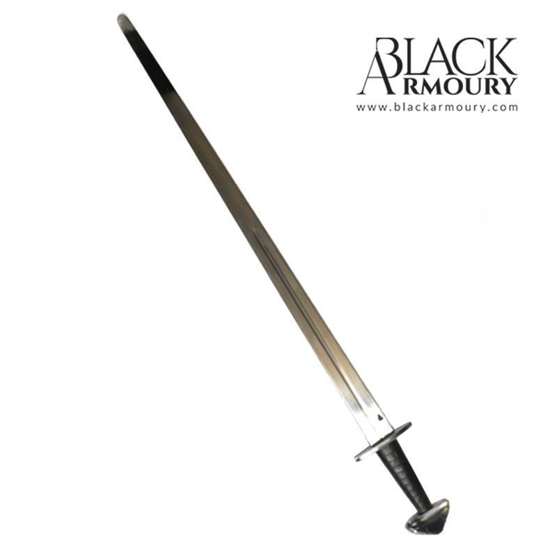 Viking Pyramide - Épée AMHE - Black Armoury