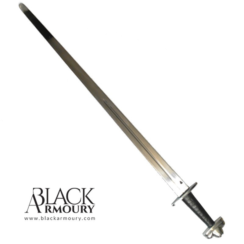 Viking Trilobe - Épée AMHE - Black Armoury