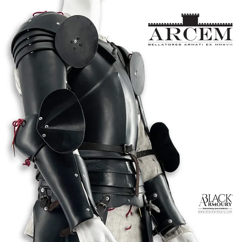 Armure ARCEM MK1 - Complète