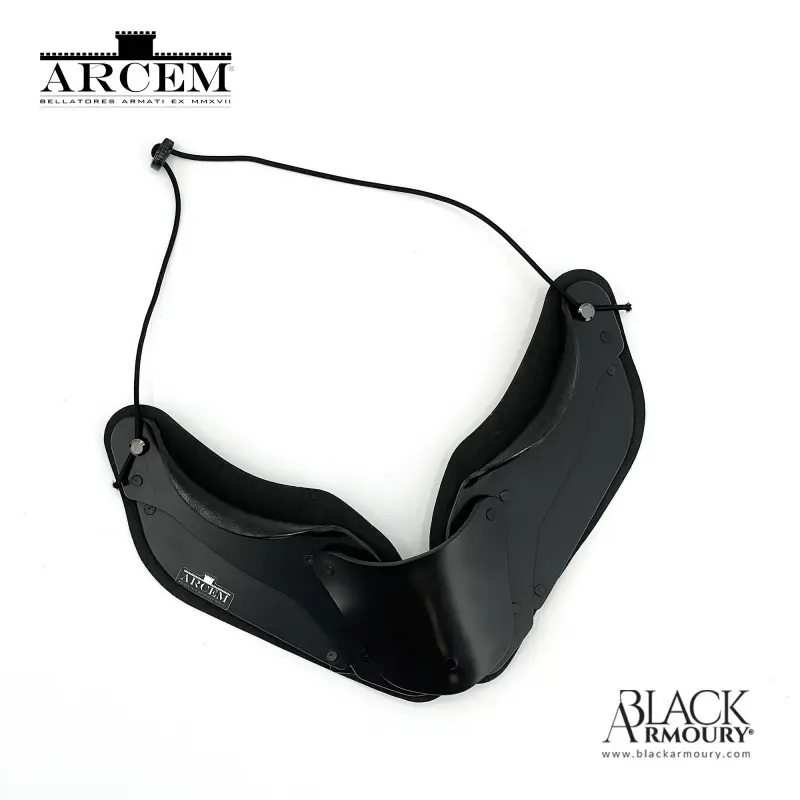 Coque Clavicule ARCEM V1