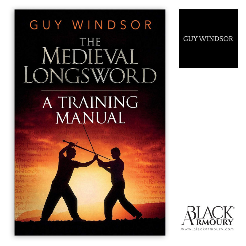 The Medieval Longsword Relié