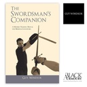 The Swordsman's Companion Relié