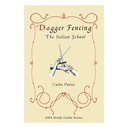 Dagger Fencing - The Italian School