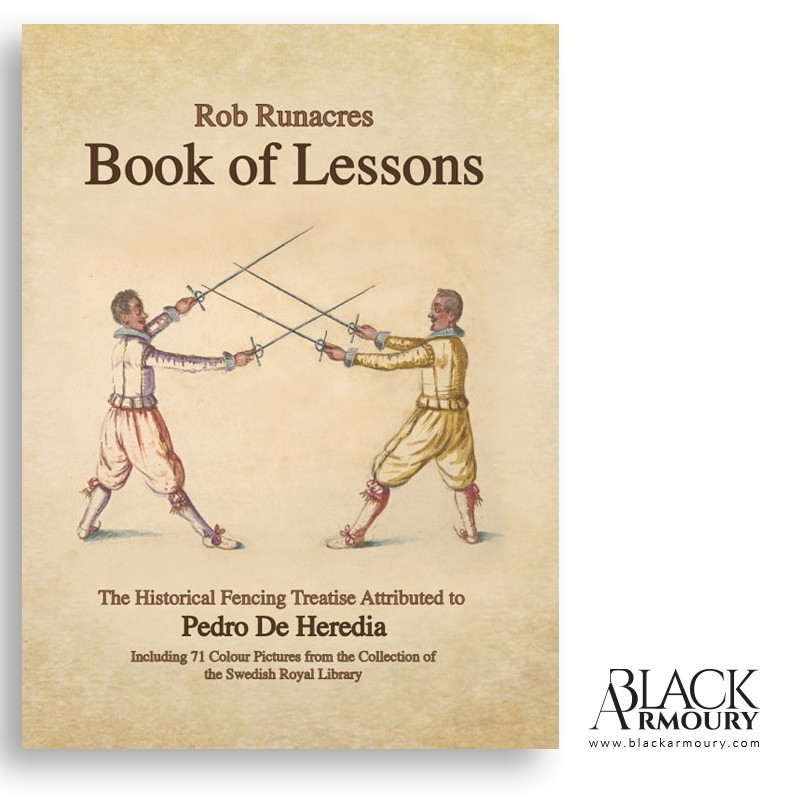 Book of Lessons - Livre Des Leçons de Pedro de Hederia