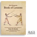 Book of Lessons - Livre Des Leçons de Pedro de Hederia