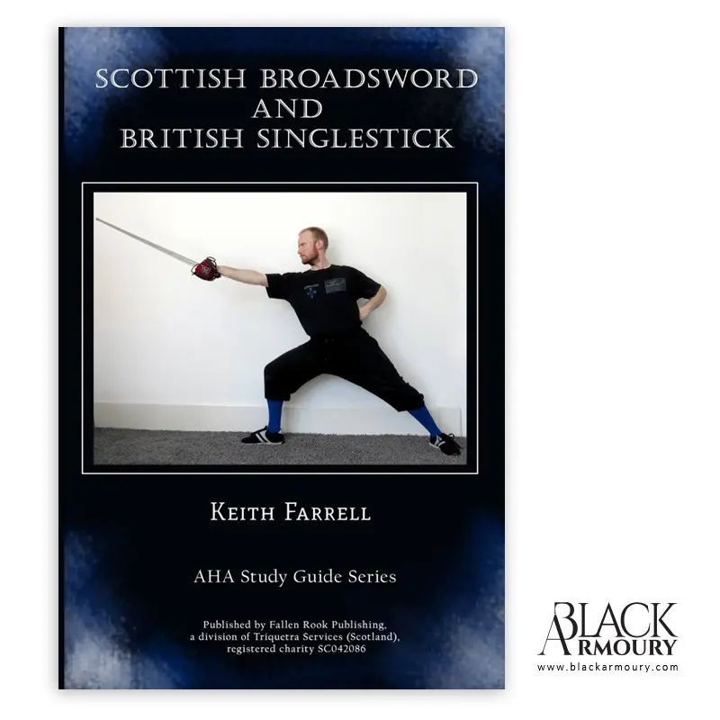 Scottish Broadsword and British Singlestick