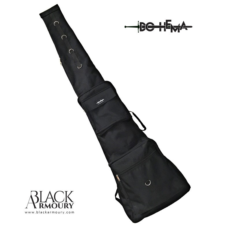 Sac Équipement Léger - DOHEMA