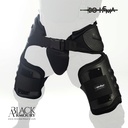 Coques Bassin - Combat - DOHEMA