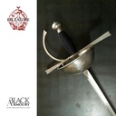 "Club" Rapier - HEMA Sword - Bellatore