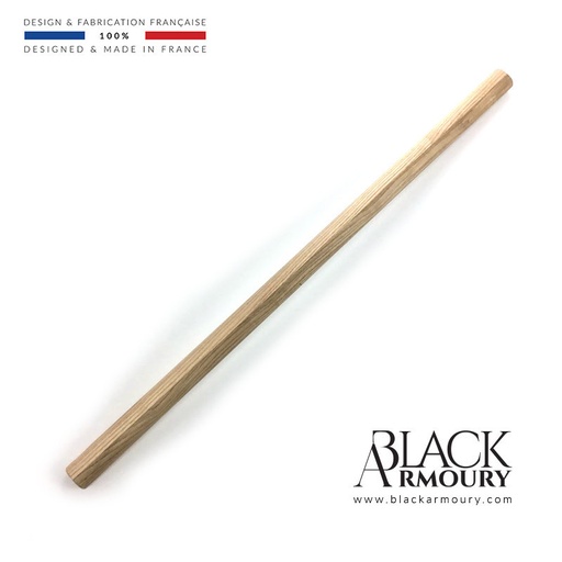 [ARCM-HFT-OV-80] Manche de Hache - Ovale - 80 cm