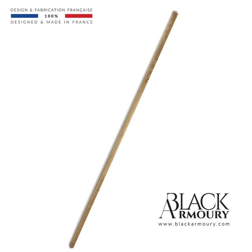 [ARCM-HFT-SQ-30] Manche Armes d'Haste 30*30 mm