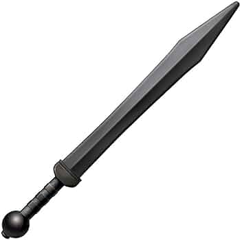 [COLD-GLADIUS] Gladius Romain - Synthétique - Cold Steel