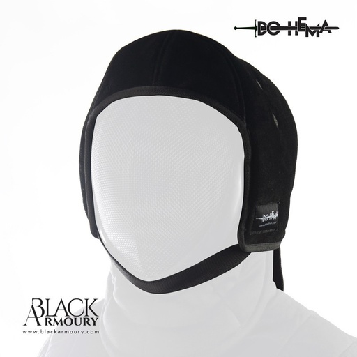 [DHMA-OVR-MSK-80] Couvre Masque - Textile 800N - DOHEMA