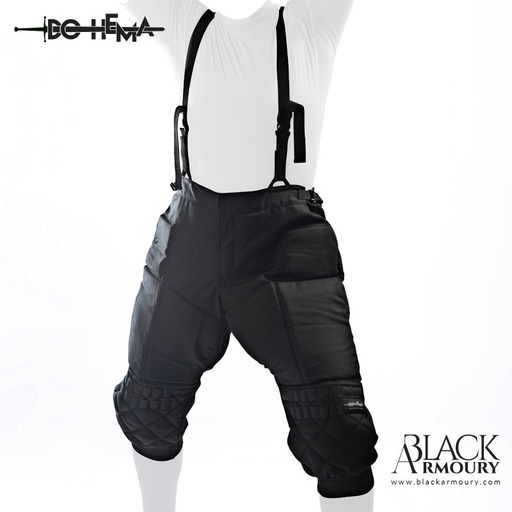 Pantalon AMHE Basique - 350N - DOHEMA
