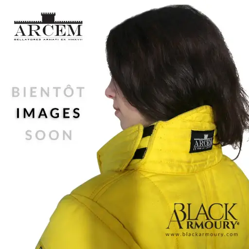 [ARCM-JF-C80-CUSTOM] Veste AMHE ARCEM Classique V4 - 800N - Sur Mesure - Femme