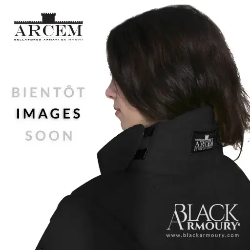 Veste AMHE ARCEM Classique V4 - 800N - Standard - Femme