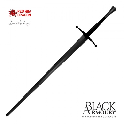 [RAWL-LONGSWORD] Épée Longue - Synthétique - Rawlings