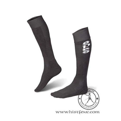 Chaussettes Hautes - Escrime Historique - SPES