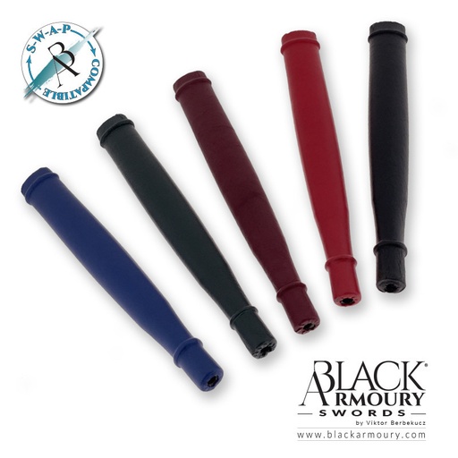 Fusée pour Système SWAP - Black Armoury Cuir