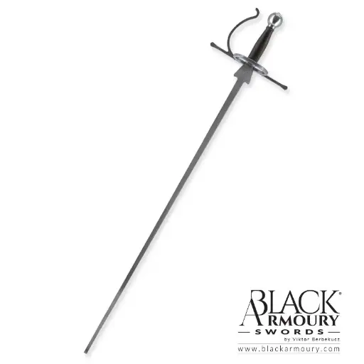 [VBBK-RAP-MEYER] Épée de Côté Meyer Rapier - Épée AMHE - Black Armoury