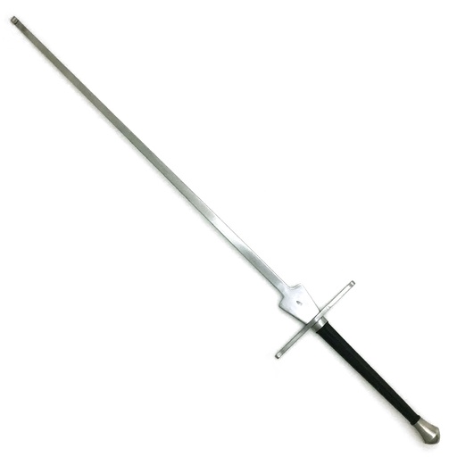 [VBBK-SWD-FEDER-N3] Feder N° 3 - Épée AMHE - Medium - Black Armoury