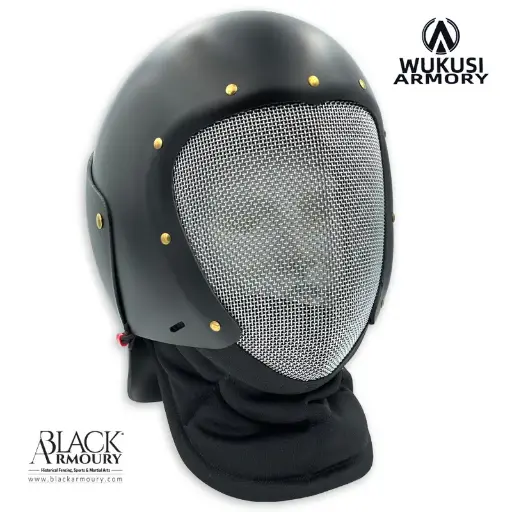 Casque AMHE - Cobra - 1600N