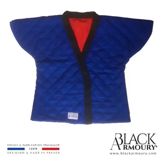 Veste Canne - CNCCB