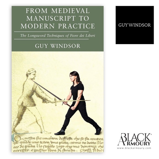 [BOOK-GUYW-MMP-SC] From Medieval Manuscript to Modern Practice Broché