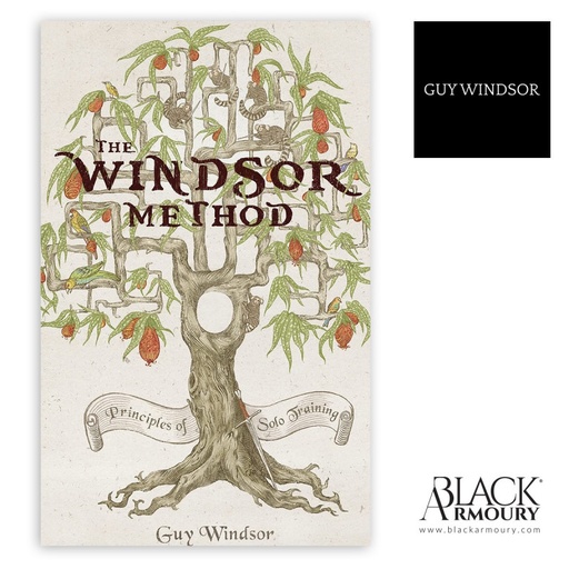 [BOOK-GUYW-SOLO-SC] The Windsor Method Broché