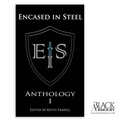 [BOOK-ENCASED-IN-STEEL-1] Encased in Steel I