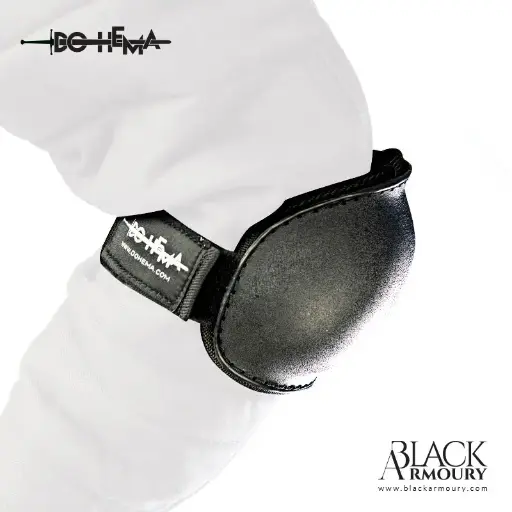 [DHMA-OVR-ELBOW] Coque Coude - Coque Rembourée - DOHEMA