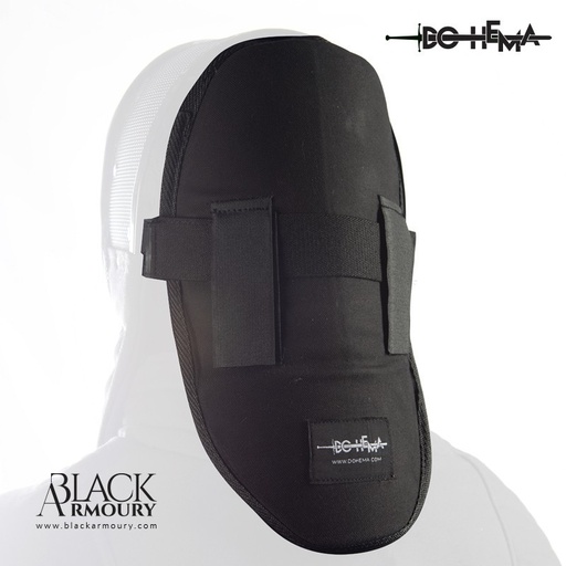 [DHMA-OVR-MSK-BACK] Protection Arrière de Masque - DOHEMA