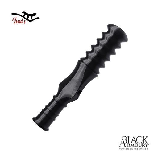 [VESS-S-SP-HOWL] "Howling" Sparring Spear